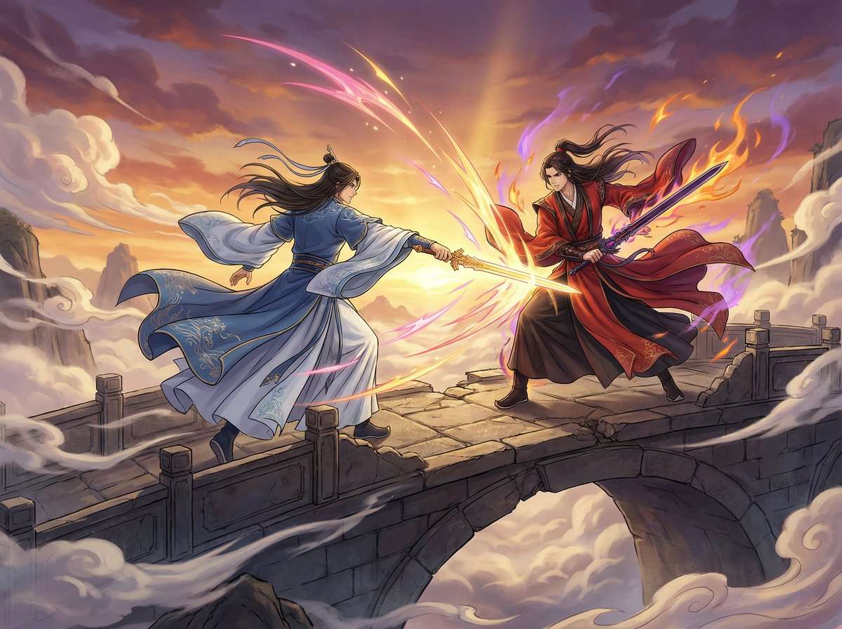 母狗视频-云端对决